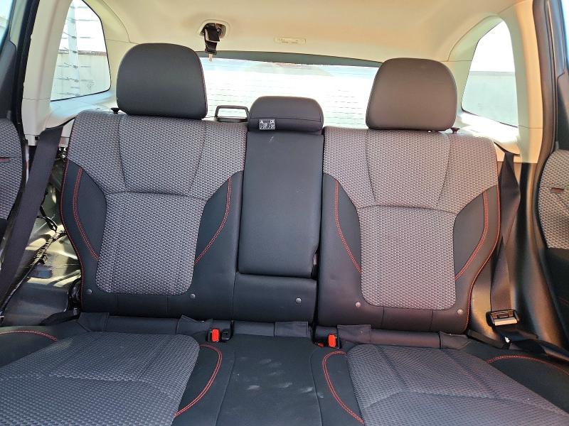Aukcja sprzedaży 2019 Subaru Forester, vin: JF2SKAPC1KH589820, numer aukcji: 67085876