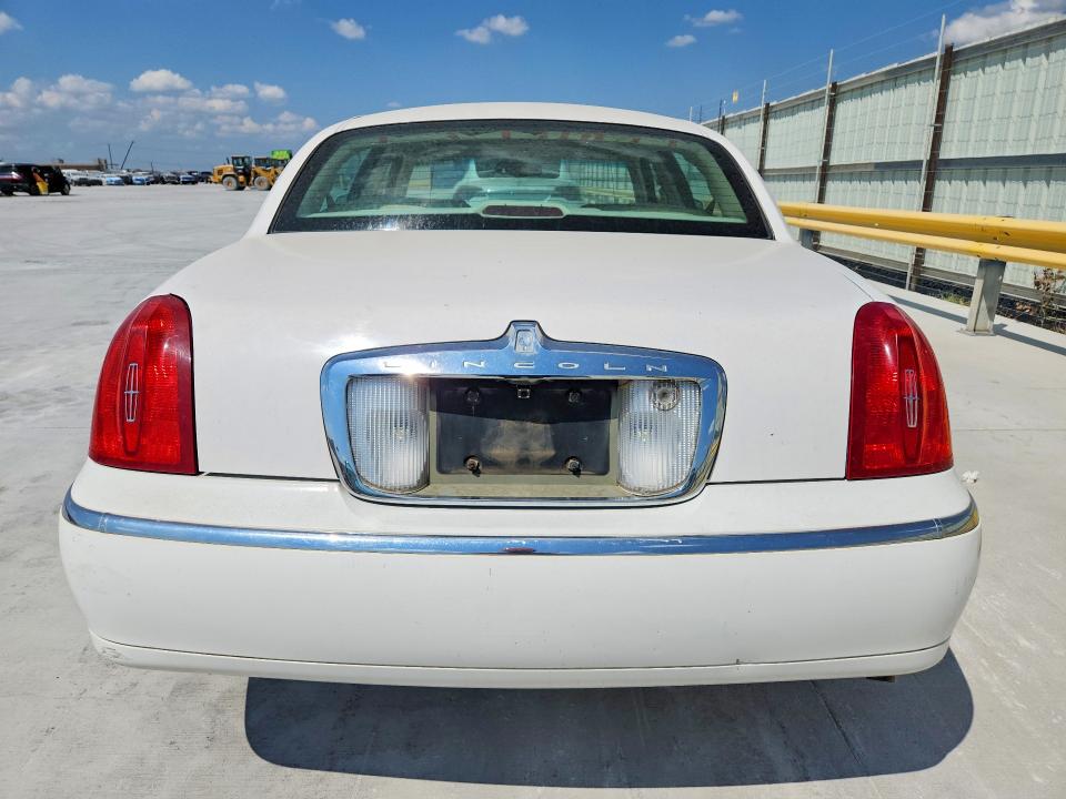 Aukcja sprzedaży 1998 Lincoln Town Car, vin: 1LNFM81W4WY710346, numer aukcji: 67214786