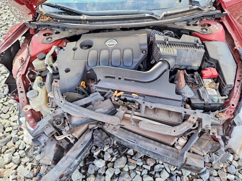 2011 Nissan Altima მანქანა იყიდება აუქციონზე, vin: 1N4AL2AP0BN446504, აუქციონის ნომერი: 67564306
