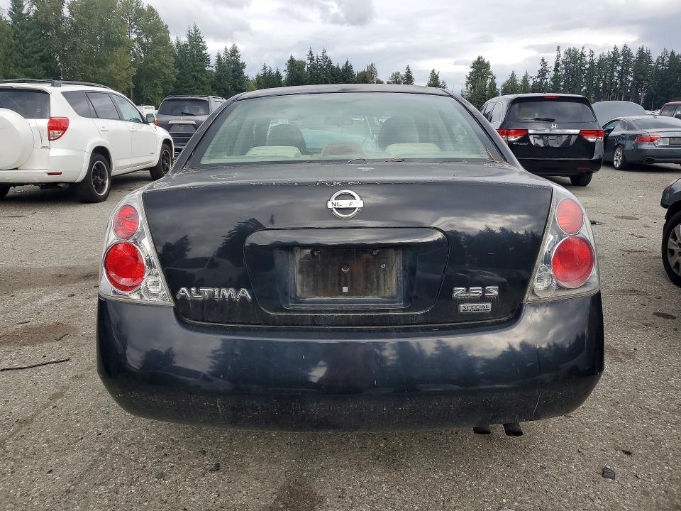 Продаж на аукціоні авто 2006 Nissan Altima, vin: 1N4AL11D46N457415, номер лоту: 68792686
