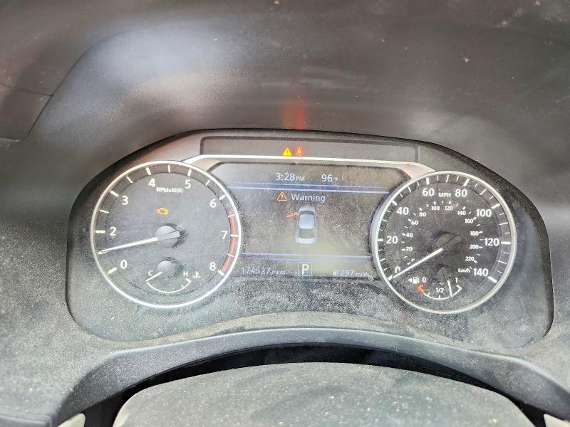 Продаж на аукціоні авто 2020 Nissan Altima, vin: 1N4BL4BV9LC200366, номер лоту: 67512946