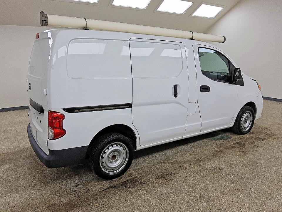 Aukcja sprzedaży 2020 Nissan Nv200, vin: 3N6CM0KNXLK700354, numer aukcji: 70754076