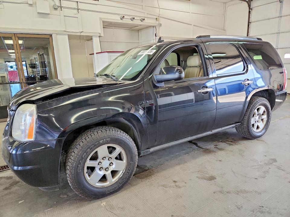 2007 Gmc Yukon მანქანა იყიდება აუქციონზე, vin: 1GKFK63867J400453, აუქციონის ნომერი: 68016336