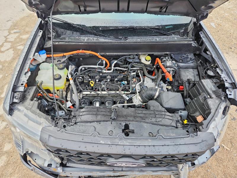 Продаж на аукціоні авто 2025 Ford Maverick, vin: 3FTTW8A36SRB22576, номер лоту: 69196256