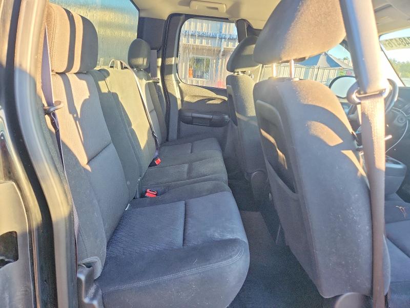 Продажа на аукционе авто 2012 Gmc Sierra, vin: 1GTR2VE79CZ142562, номер лота: 69748476