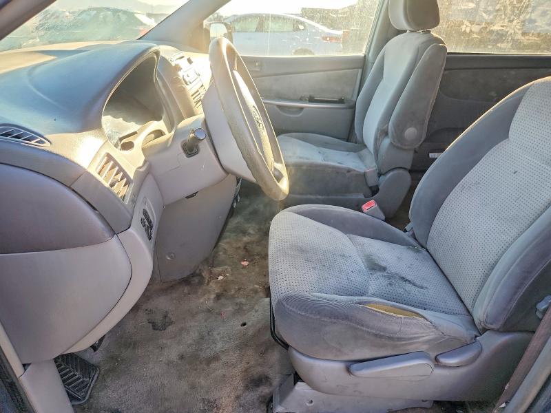 Продажа на аукционе авто 2008 Toyota Sienna, vin: 5TDZK23C48S117852, номер лота: 70144426