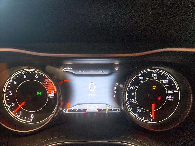 Продаж на аукціоні авто 2019 Jeep Cherokee, vin: 1C4PJMDX7KD456759, номер лоту: 68173826