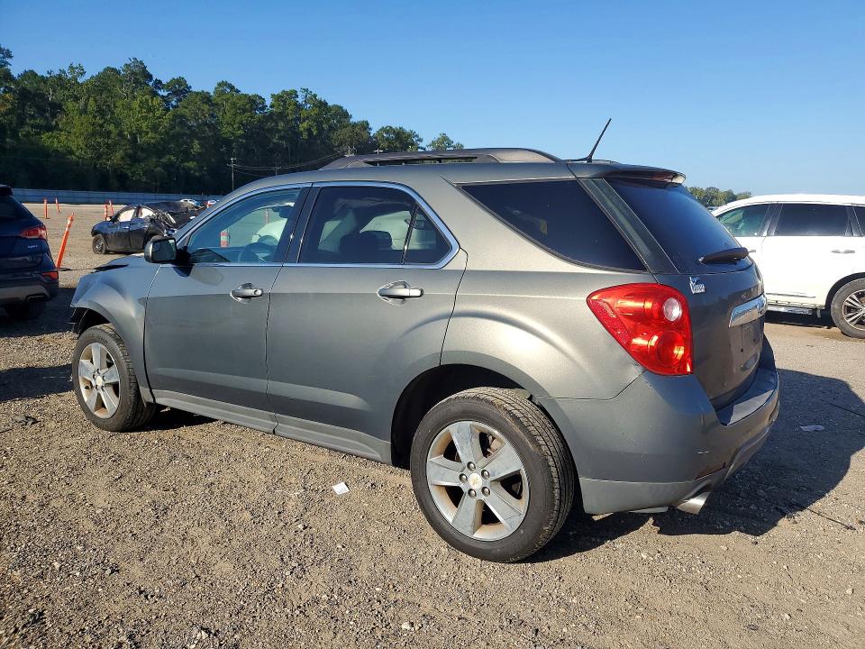 Aukcja sprzedaży 2013 Chevrolet Equinox, vin: 2GNFLDE33D6252549, numer aukcji: 69280676