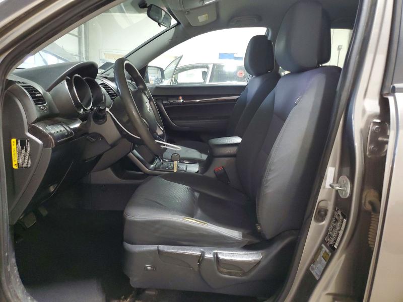 Aukcja sprzedaży 2013 Kia Sorento, vin: 5XYKT4A16DG321944, numer aukcji: 70182826