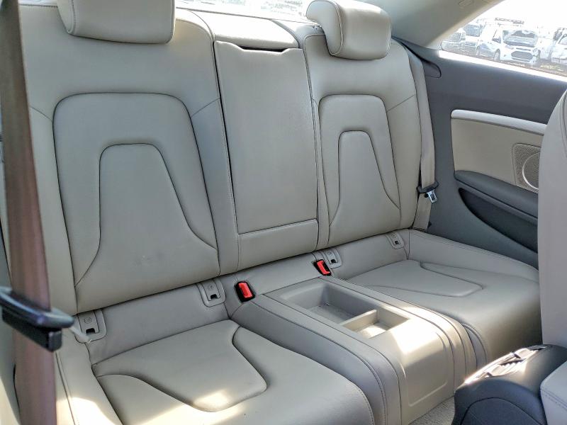 Продажа на аукционе авто 2010 Audi A5, vin: WAULFAFR0AA064359, номер лота: 67456956