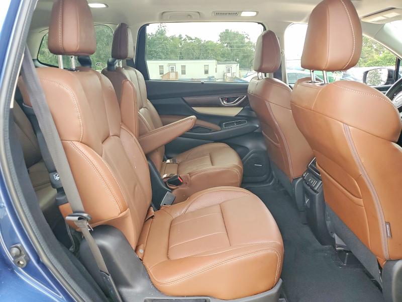 Продажа на аукционе авто 2022 Subaru Ascent, vin: 4S4WMARD8N3449504, номер лота: 68918056