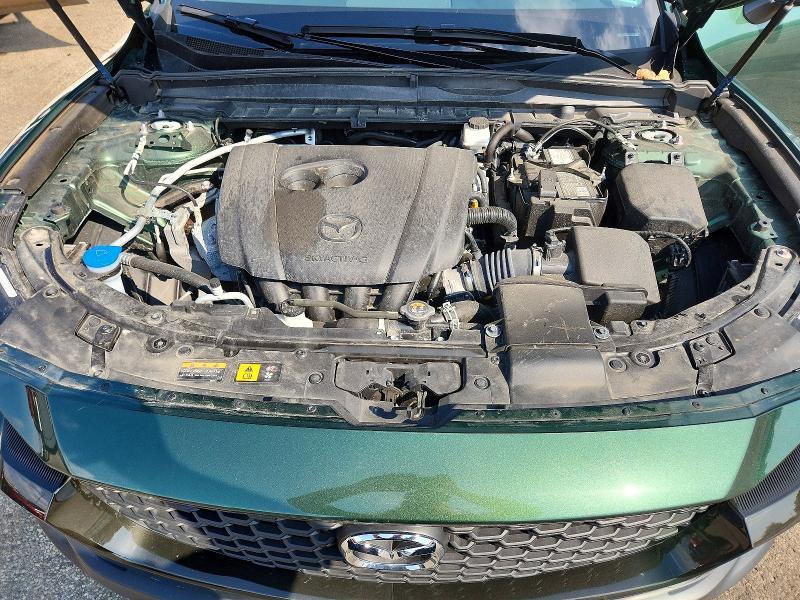 Aukcja sprzedaży 2026 Mazda Cx-50, vin: 7MMVABBL8TN461444, numer aukcji: 68135616