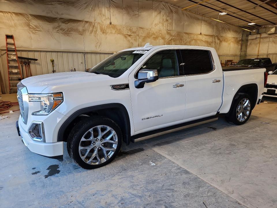 2019 Gmc Sierra მანქანა იყიდება აუქციონზე, vin: 1GTU9FEL2KZ146220, აუქციონის ნომერი: 70747206