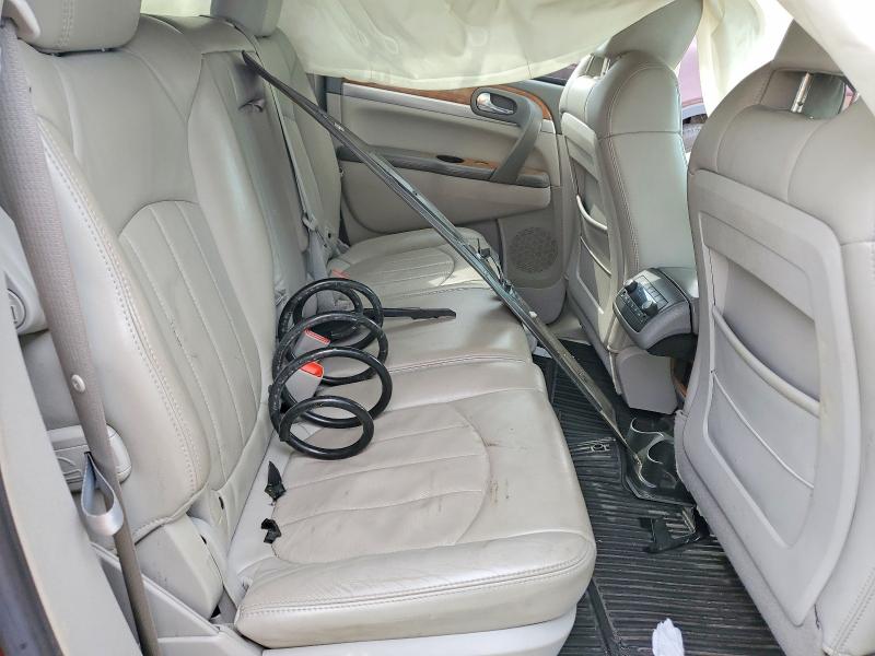 Aukcja sprzedaży 2008 Buick Enclave, vin: 5GAEV23718J234019, numer aukcji: 68341936