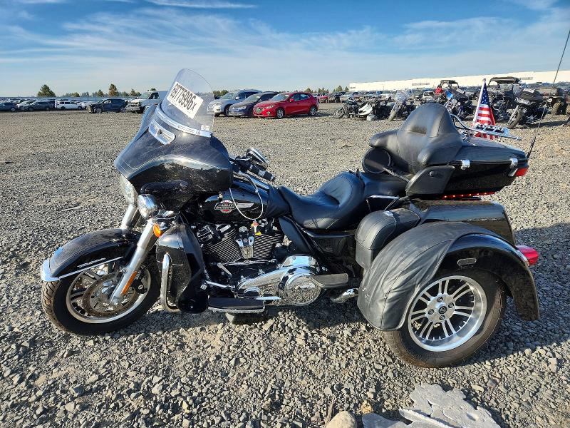 Продаж на аукціоні авто 2022 Harley-davidson Flhtcutg, vin: 1HD1MAF17NB854864, номер лоту: 69775996