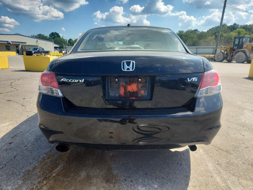 Aukcja sprzedaży 2009 Honda Accord, vin: 1HGCP36889A026992, numer aukcji: 67354306