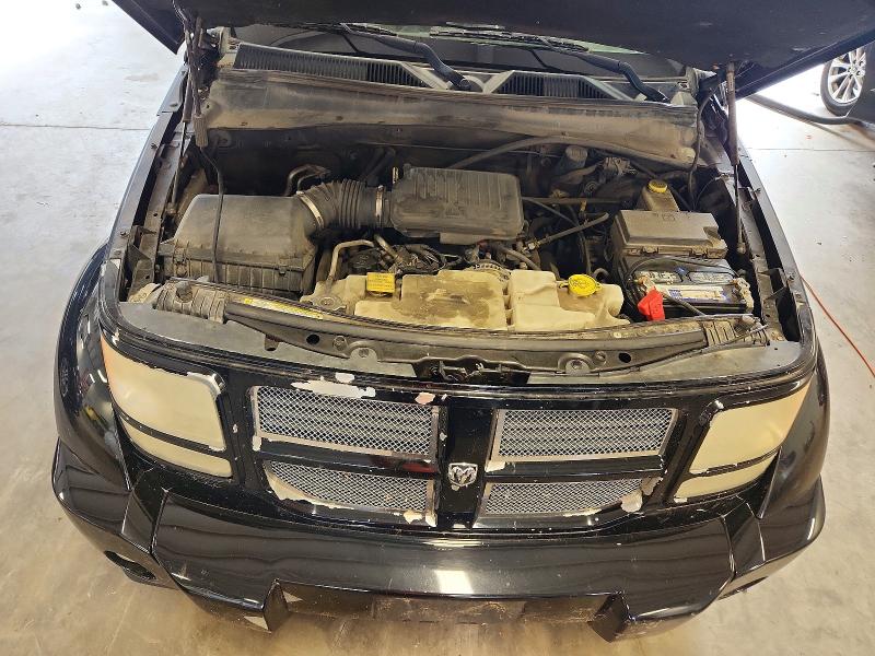 2007 Dodge Nitro მანქანა იყიდება აუქციონზე, vin: 1D8GU58KX7W679001, აუქციონის ნომერი: 69629696