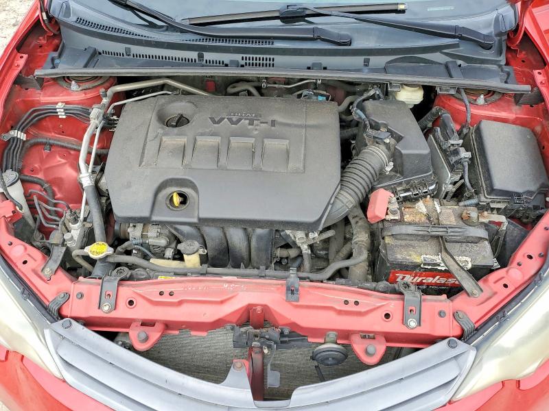 Aukcja sprzedaży 2016 Toyota Corolla, vin: 2T1BURHE4GC736831, numer aukcji: 68407716