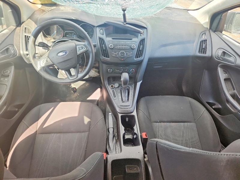 Aukcja sprzedaży 2017 Ford Focus, vin: 1FADP3E20HL258057, numer aukcji: 67714996