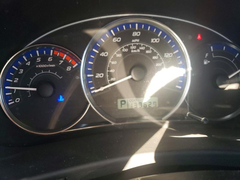 Aukcja sprzedaży 2010 Subaru Forester, vin: JF2SH6AC7AH732661, numer aukcji: 68289536