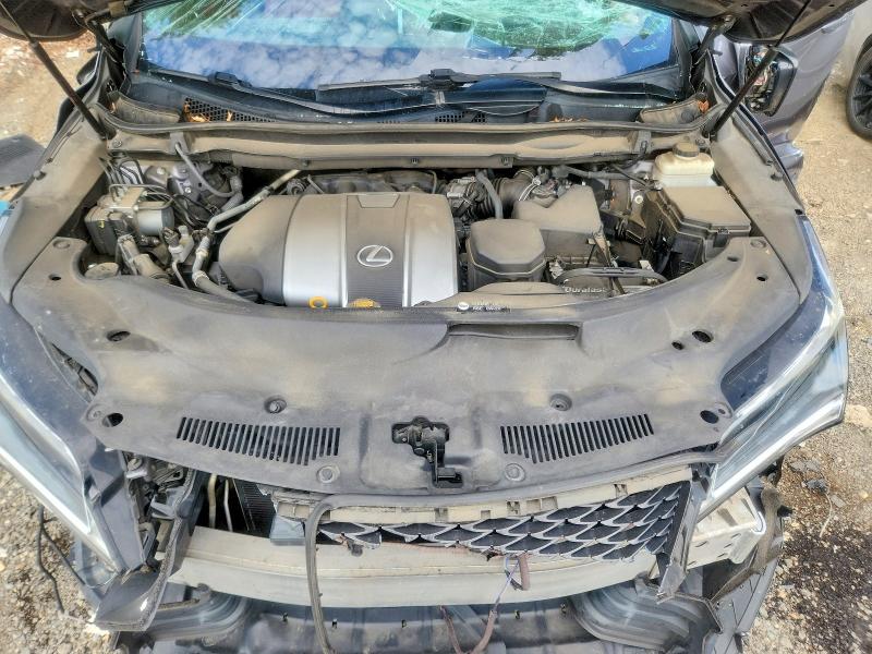 Продаж на аукціоні авто 2017 Lexus Rx 350, vin: 2T2BZMCAXHC071424, номер лоту: 66755106