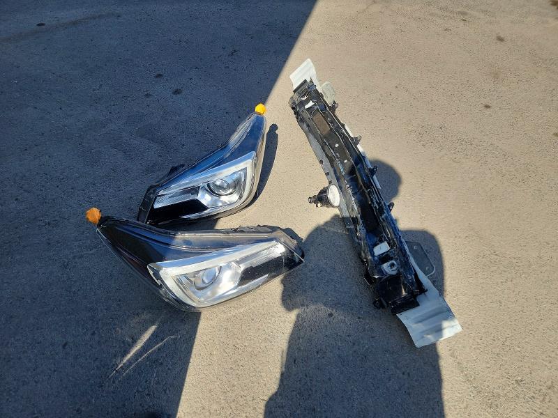 Aukcja sprzedaży 2018 Subaru Forester, vin: JF2SJAWC6JH551390, numer aukcji: 69360816
