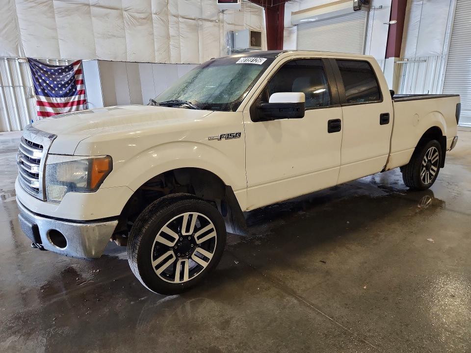 Aukcja sprzedaży 2010 Ford F150, vin: 1FTFW1EV4AFC73590, numer aukcji: 68159126