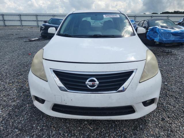69920846 :رقم المزاد ، 3N1CN7AP9CL930184 vin ، 2012 Nissan Versa مزاد بيع