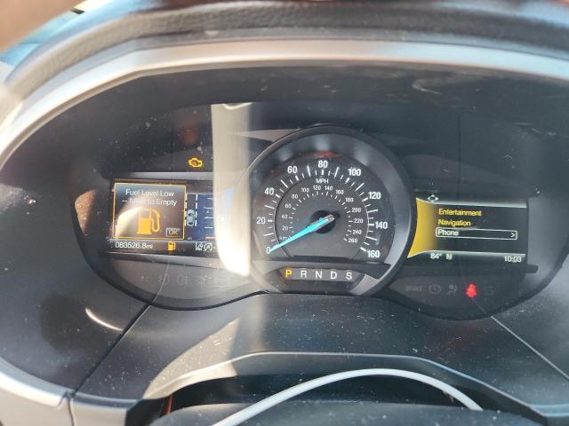 Продаж на аукціоні авто 2020 Ford Edge, vin: 2FMPK3J94LBB20695, номер лоту: 69132016