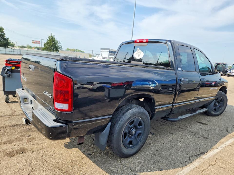2002 Dodge Ram 1500 მანქანა იყიდება აუქციონზე, vin: 3D7HU18Z02G176096, აუქციონის ნომერი: 66858216