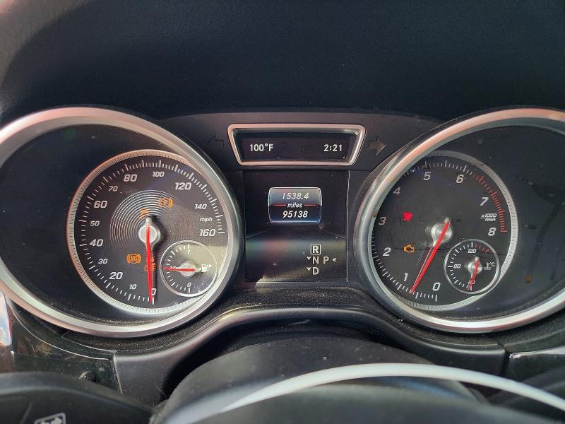69249976 :رقم المزاد ، 4JGDA5JB0GA712200 vin ، 2016 Mercedes-benz Gle مزاد بيع