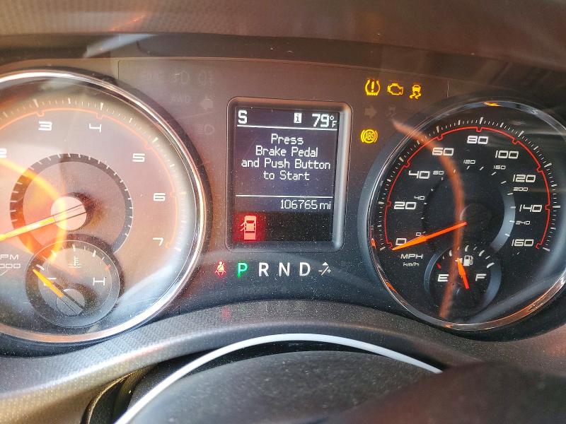 69640456 :رقم المزاد ، 2B3CL5CT1BH538553 vin ، 2011 Dodge Charger مزاد بيع