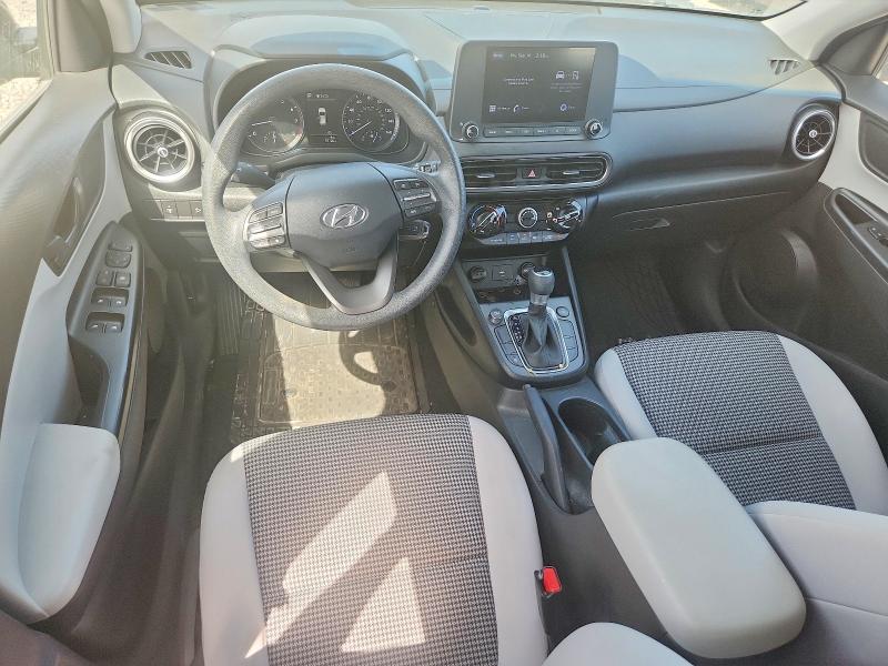 Продаж на аукціоні авто 2022 Hyundai Kona, vin: KM8K2CABXNU794280, номер лоту: 68255796