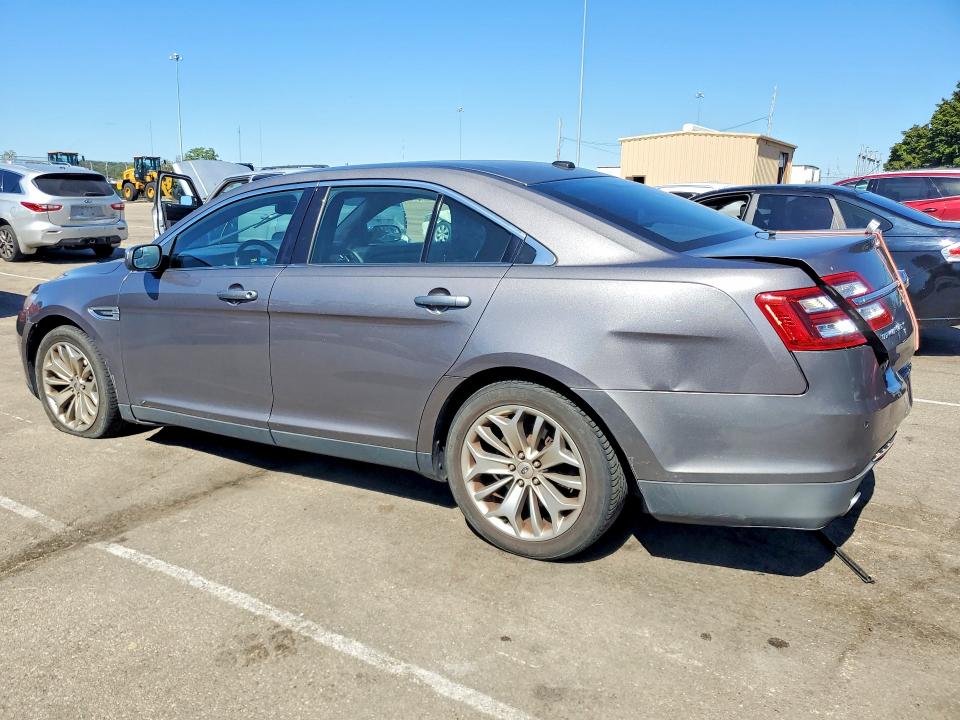2013 Ford Taurus მანქანა იყიდება აუქციონზე, vin: 1FAHP2J80DG187306, აუქციონის ნომერი: 69098406