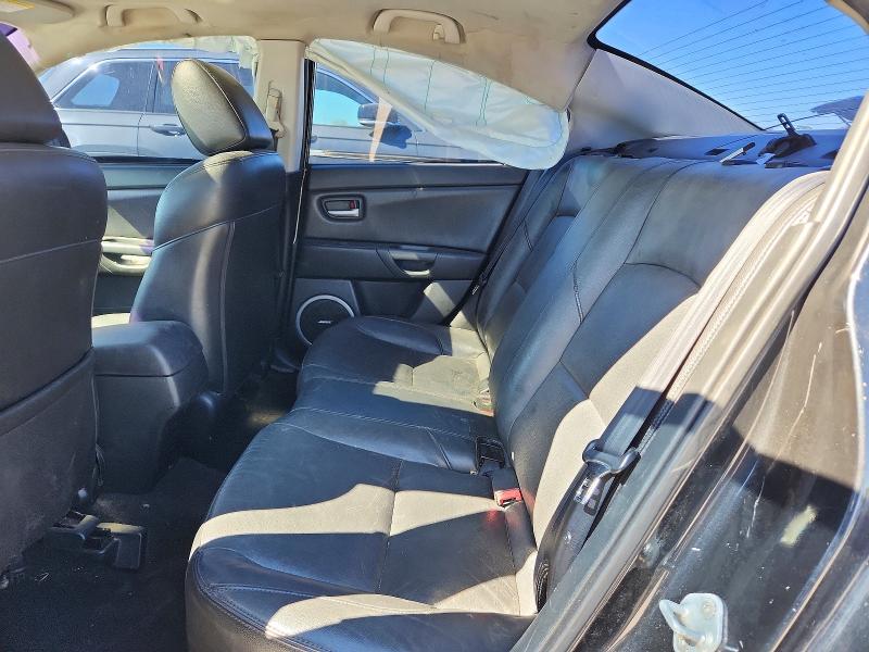 Продаж на аукціоні авто 2006 Mazda 3, vin: JM1BK323561419671, номер лоту: 70452406