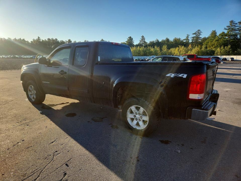 Продажа на аукционе авто 2012 Gmc Sierra, vin: 1GTR2VE79CZ142562, номер лота: 69748476