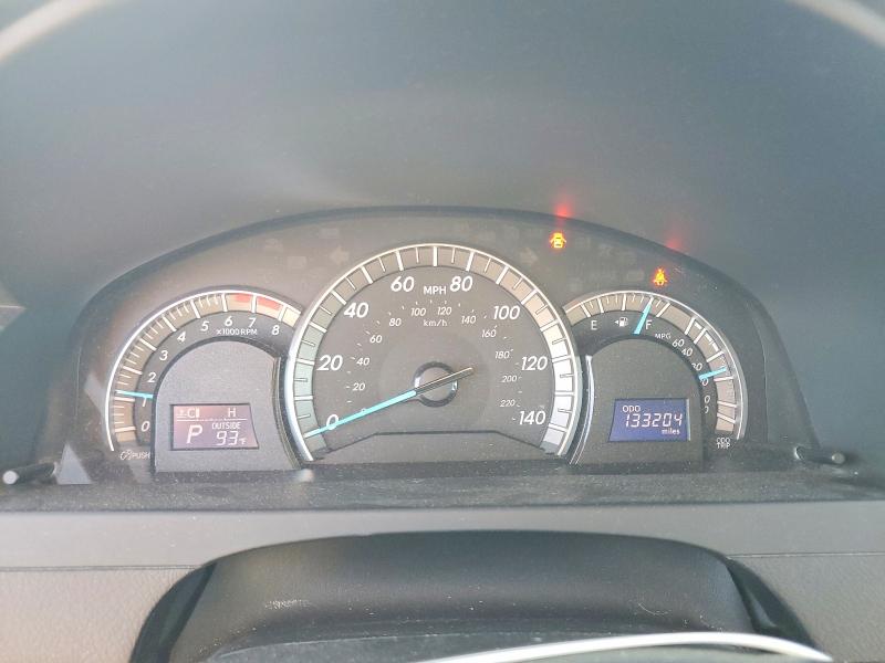 Продажа на аукционе авто 2013 Toyota Camry, vin: 4T1BF1FK7DU256572, номер лота: 69767286