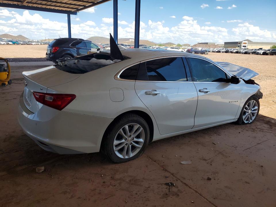 2017 Chevrolet Malibu მანქანა იყიდება აუქციონზე, vin: 1G1ZE5ST1HF149046, აუქციონის ნომერი: 68345606