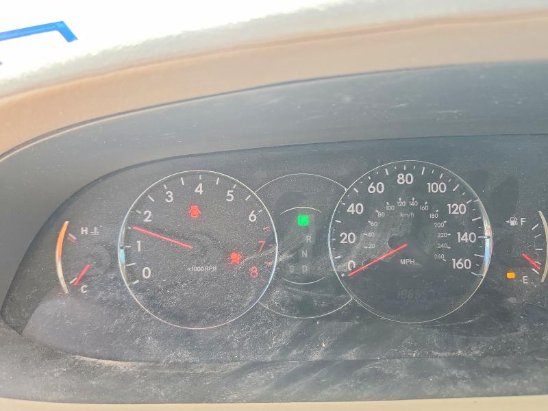 Продаж на аукціоні авто 2006 Toyota Avalon, vin: 4T1BK36B46U161901, номер лоту: 70904316