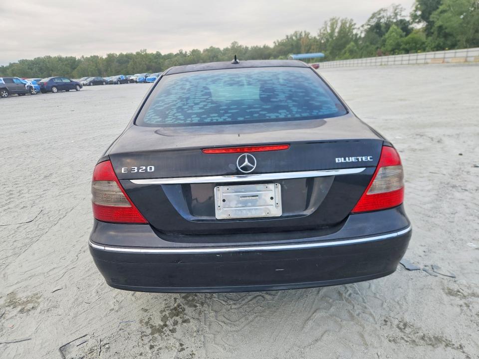 Aukcja sprzedaży 2008 Mercedes-benz E, vin: WDBUF22X58B328941        , numer aukcji: 69293716