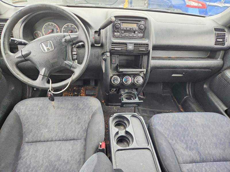 Продаж на аукціоні авто 2006 Honda Cr-v, vin: JHLRD78576C042535, номер лоту: 70658216