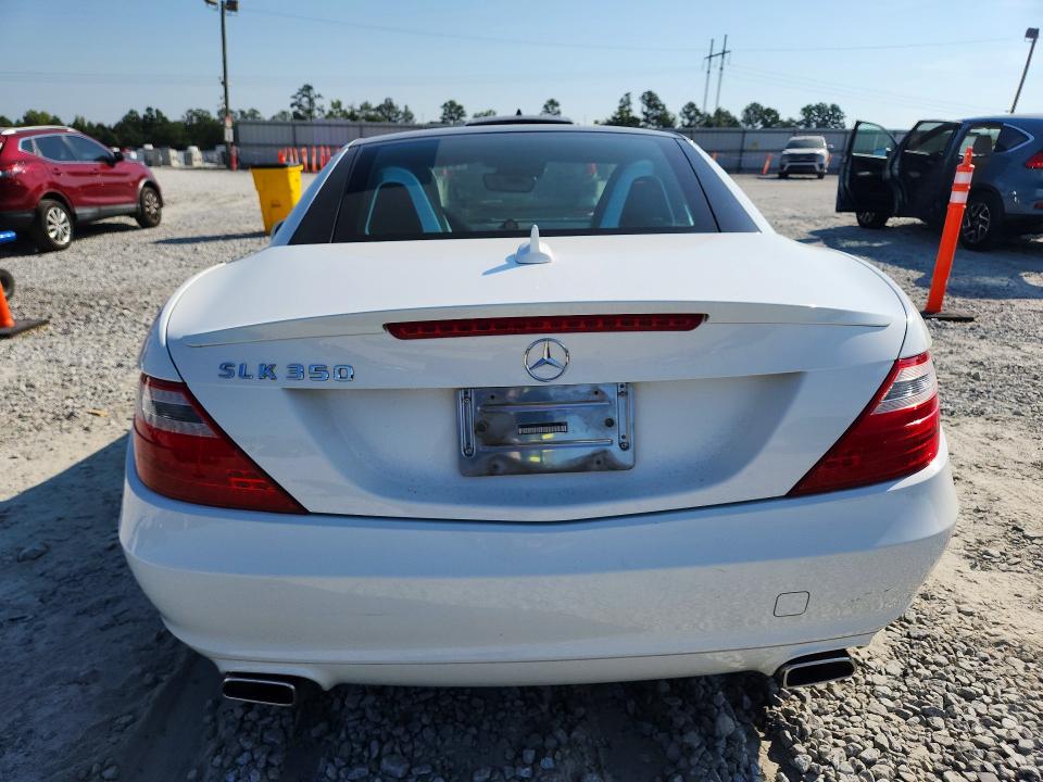 67245196 :رقم المزاد ، WDDPK5HA6EF083673 vin ، 2014 Mercedes-benz Slk مزاد بيع