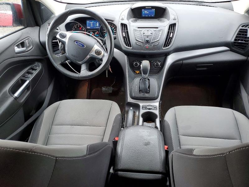 Aukcja sprzedaży 2015 Ford Escape, vin: 1FMCU9GX5FUC47083, numer aukcji: 67683806