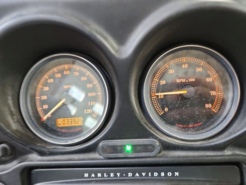 68992486 :رقم المزاد ، 1HD1FC4157Y705247 vin ، 2007 Harley-davidson Flhtcui مزاد بيع