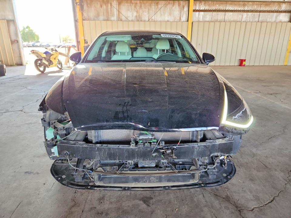 Продаж на аукціоні авто 2023 Hyundai Sonata Hybrid, vin: KMHL34JJXPA074707, номер лоту: 68399256