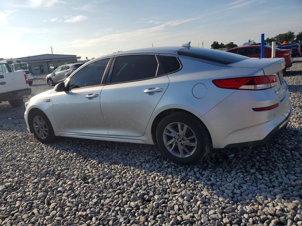 2020 Kia Optima მანქანა იყიდება აუქციონზე, vin: 5XXGT4L31LG437446, აუქციონის ნომერი: 67998906