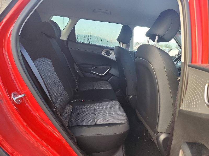 68352966 :رقم المزاد ، KNDJ23AU9L7123406 vin ، 2020 Kia Soul مزاد بيع