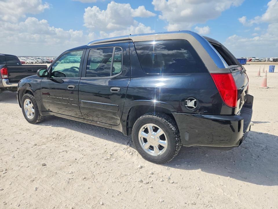 Aukcja sprzedaży 2004 Gmc Envoy, vin: 1GKES12S646187384, numer aukcji: 68183576