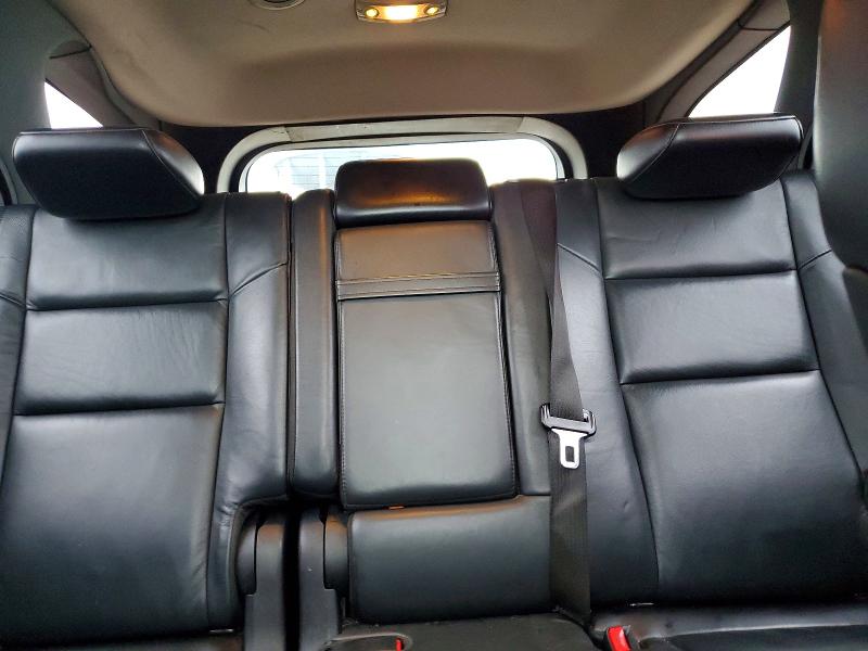 Aukcja sprzedaży 2016 Dodge Durango, vin: 1C4RDJDG3GC403245, numer aukcji: 69164186