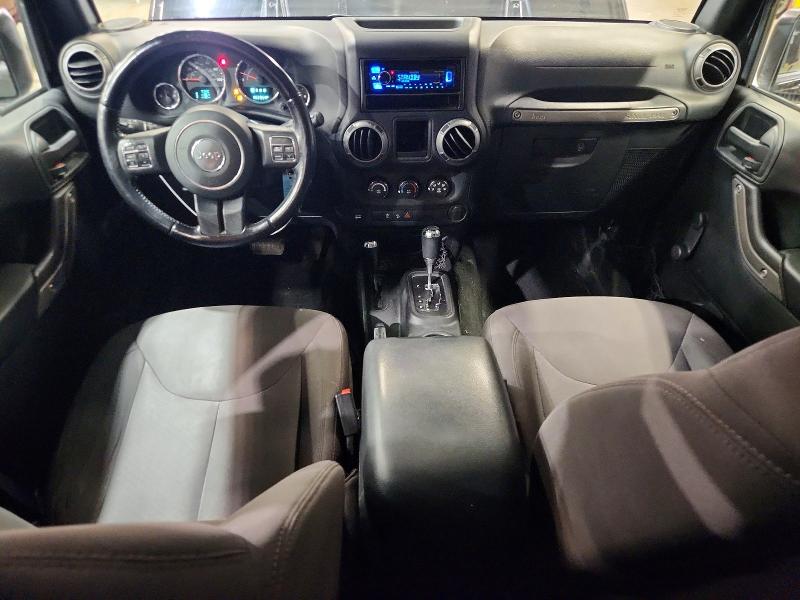Aukcja sprzedaży 2017 Jeep Wrangler Unlimited, vin: 1C4BJWDG4HL540848, numer aukcji: 68179066